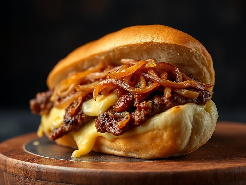 Cheesesteaks